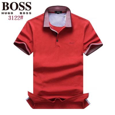 Boss Shirts-454